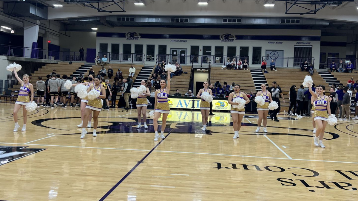 2023 Avila University Dance Team Audition Information