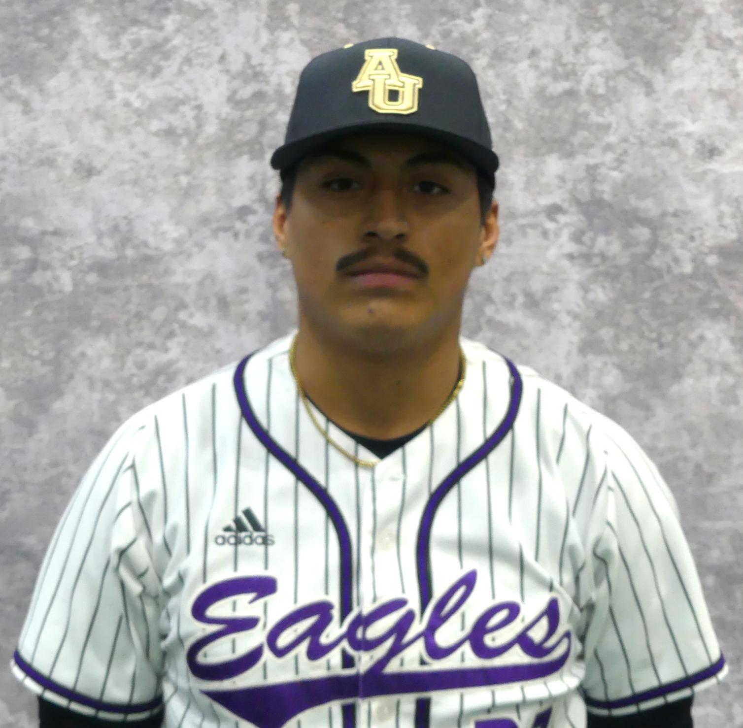 Antonio Villalobos IV