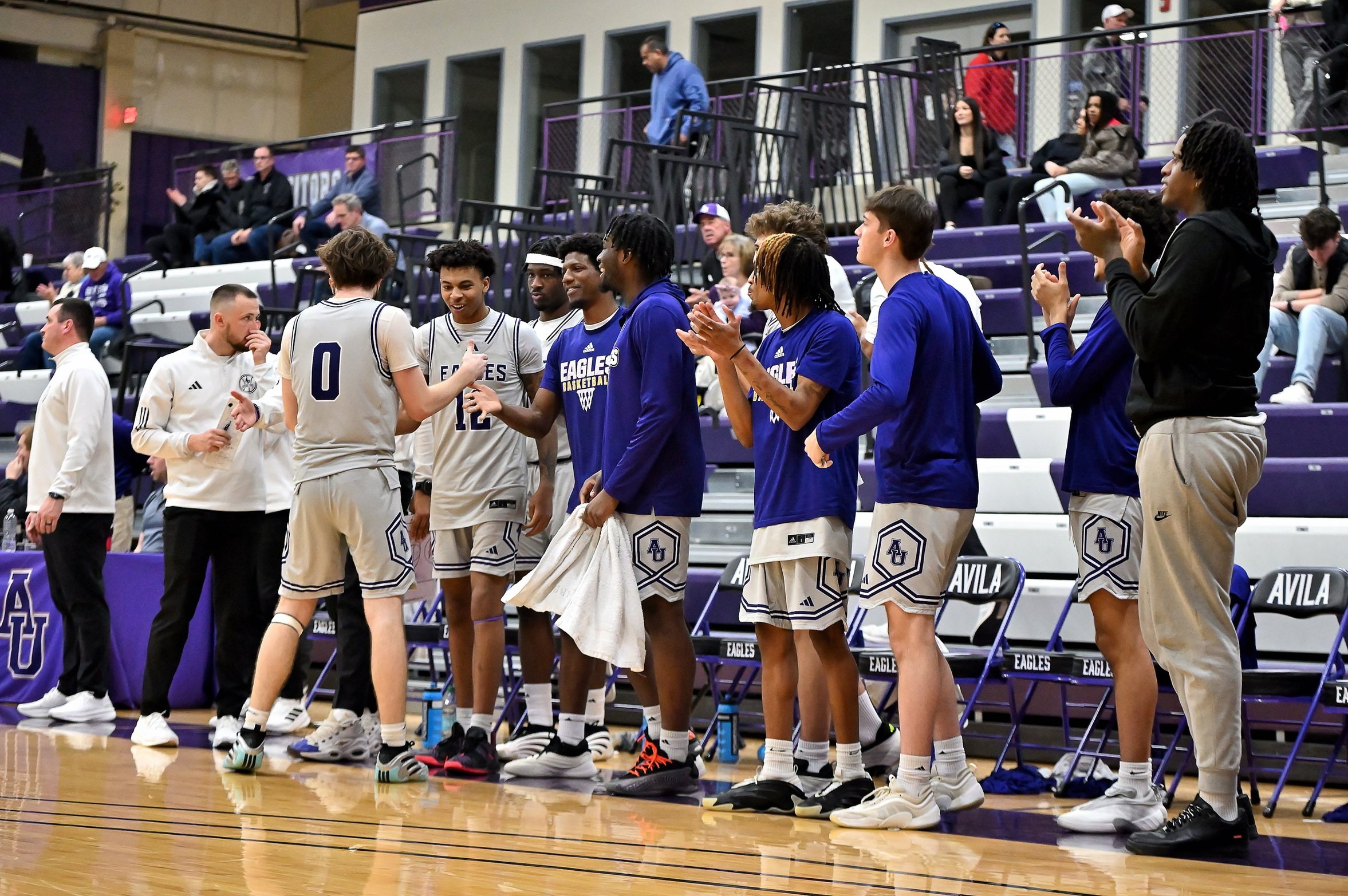 MOST SUCCESSFUL MEN&rsquo;S BASKETBALL SEASON IN A DECADE ENDS IN KCAC TOURNAMENT QUARTERFINALS