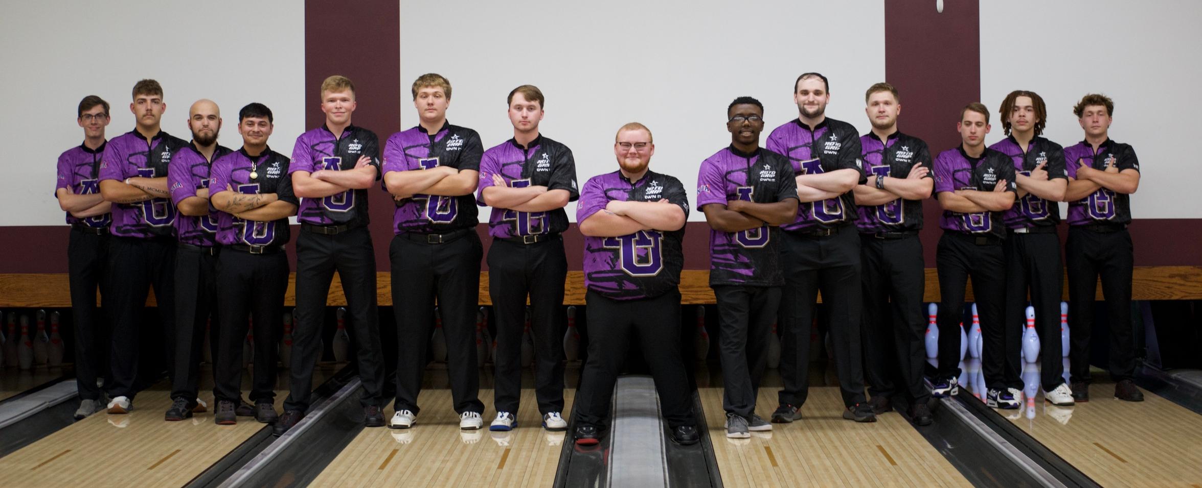 BOWLING POSTS BEST RESULT IN TIER I EVENT IN SCHOOL HISTORY