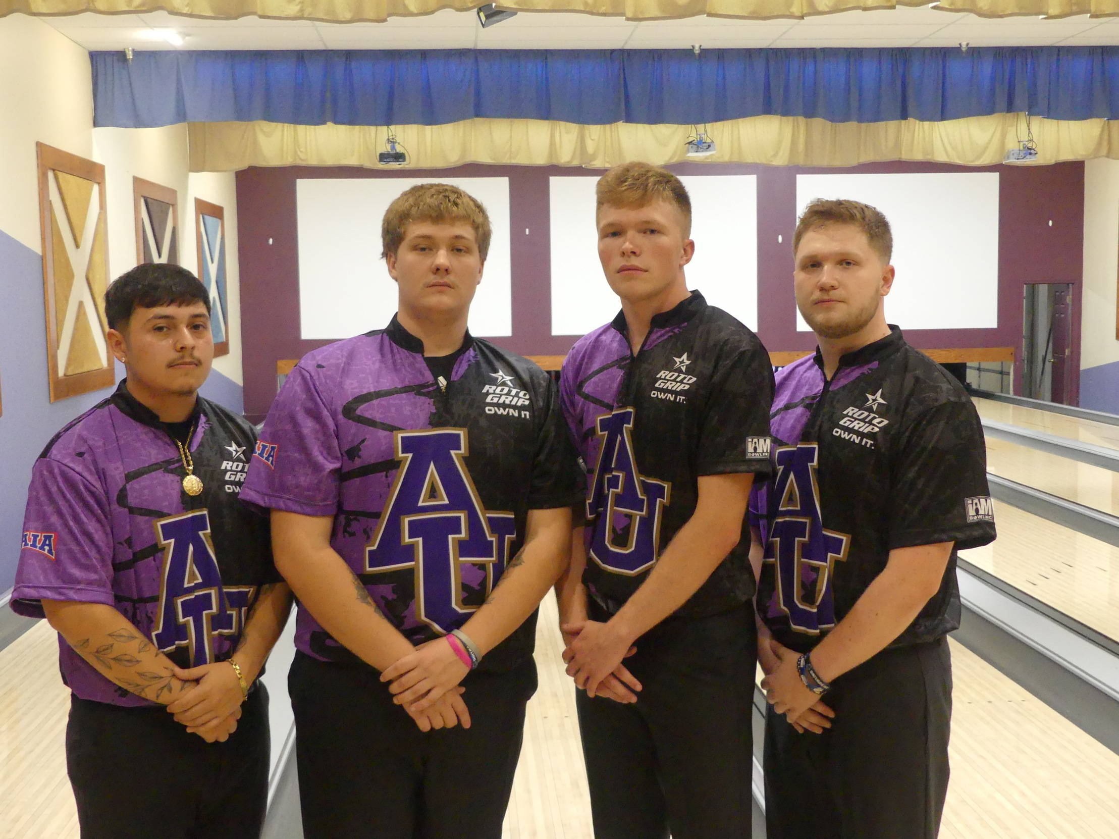 BOWLING CONTINUES TO BUILD AFTER JAYHAWK COLLEGIATE CHALLENGE