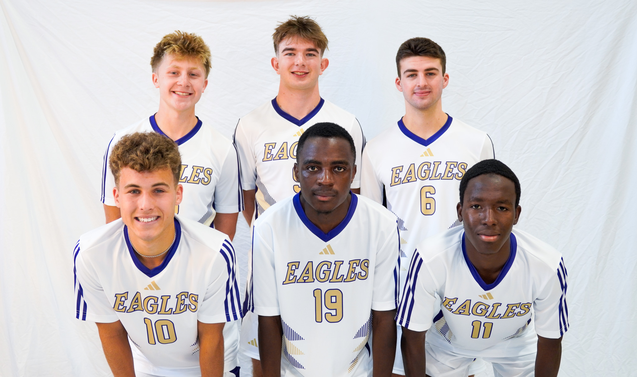 MEN&rsquo;S SOCCER CAN&rsquo;T COME BACK AGAINST SOUTHWESTERN