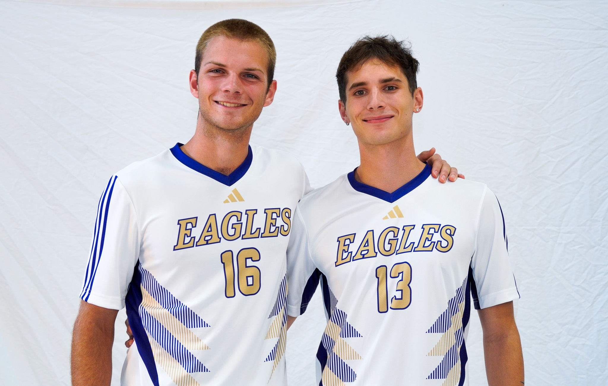 MEN&rsquo;S SOCCER LOSES TO YORK
