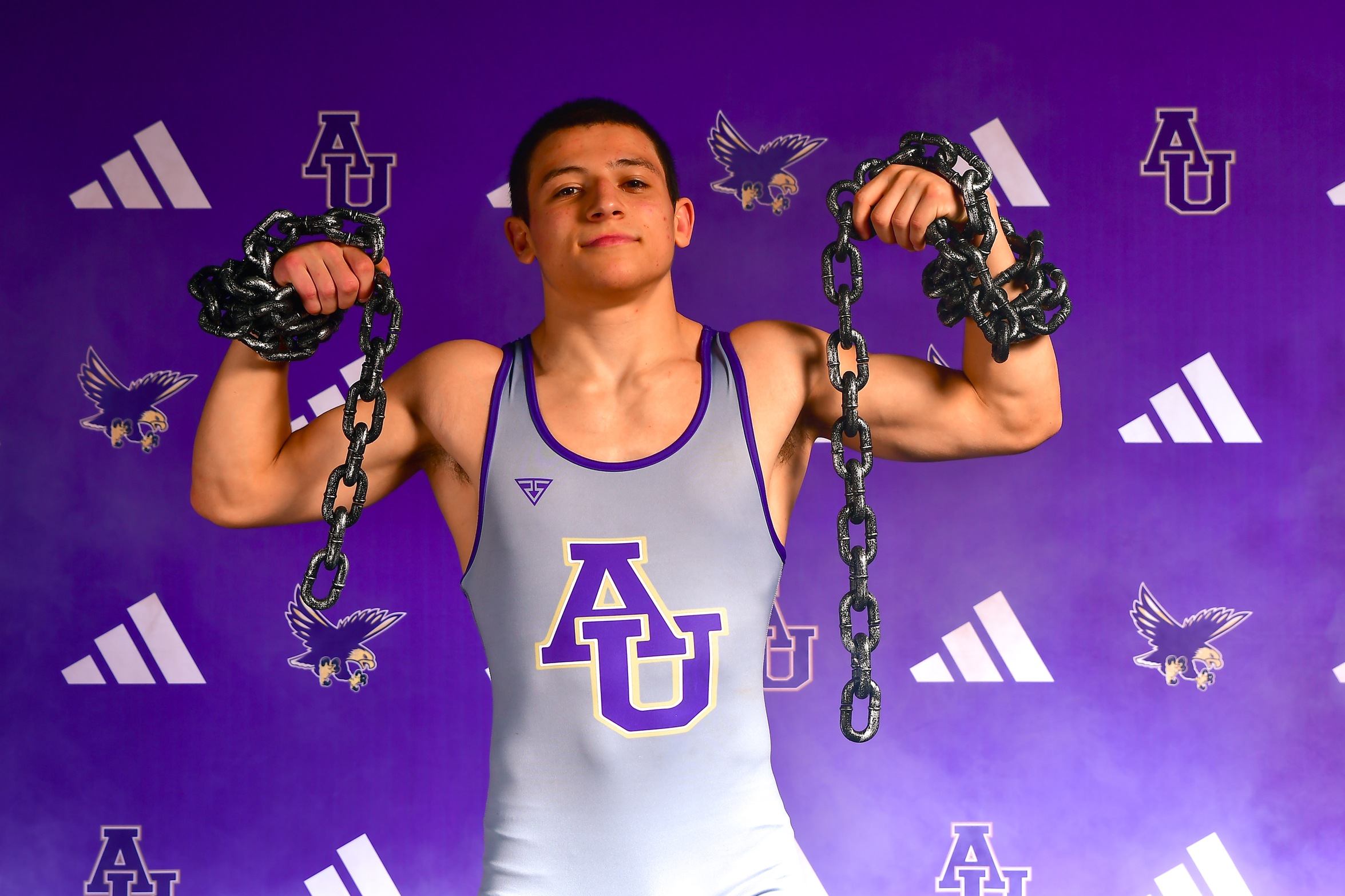MEN&rsquo;S WRESTLING DOMINATES YORK