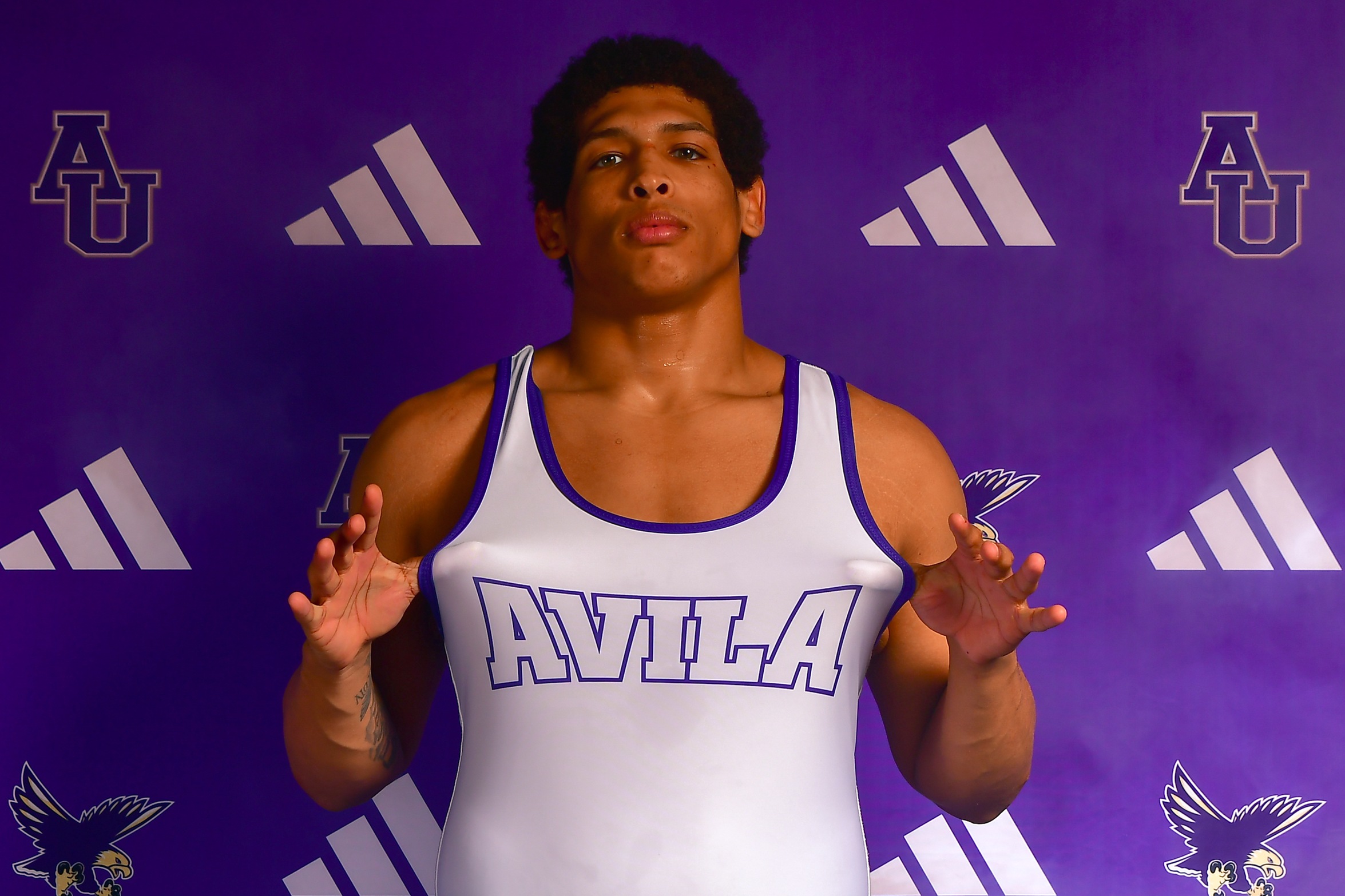 MEN&rsquo;S WRESTLING WRAPS UP SEASON AT NAIA NATIONAL CHAMPIONSHIP