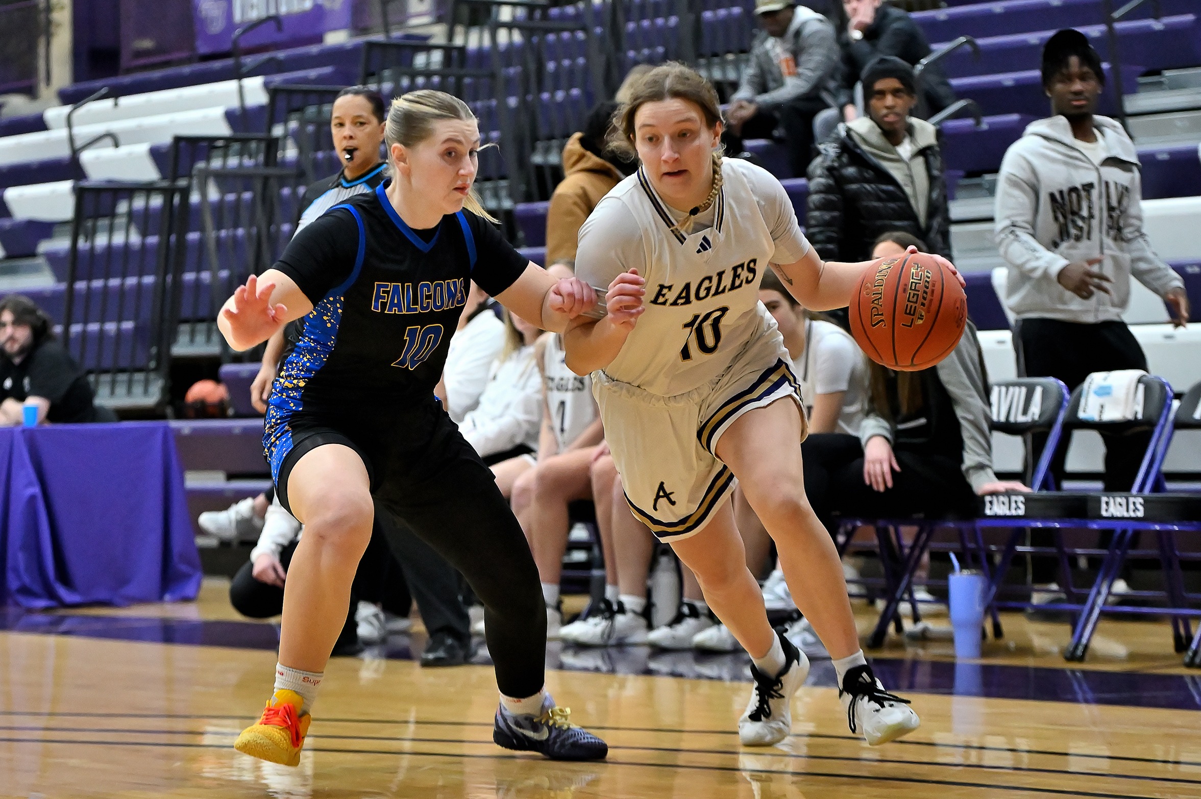 TURNOVERS COST WOMEN&rsquo;S BASKETBALL IN LOSS TO BETHEL