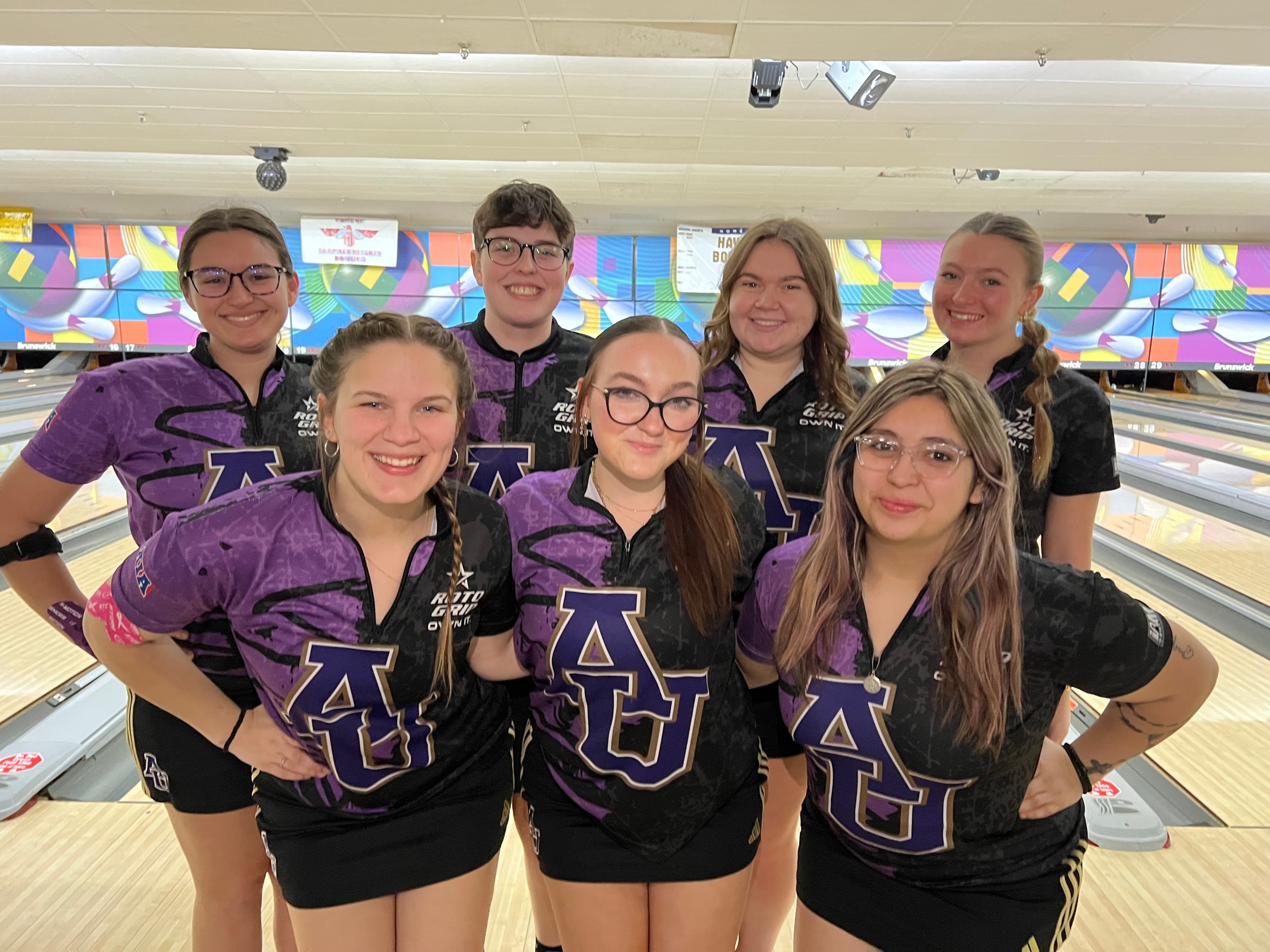 WOMEN&rsquo;S BOWLING REACHES SEMIFINALS OF KCAC TOURNAMENT