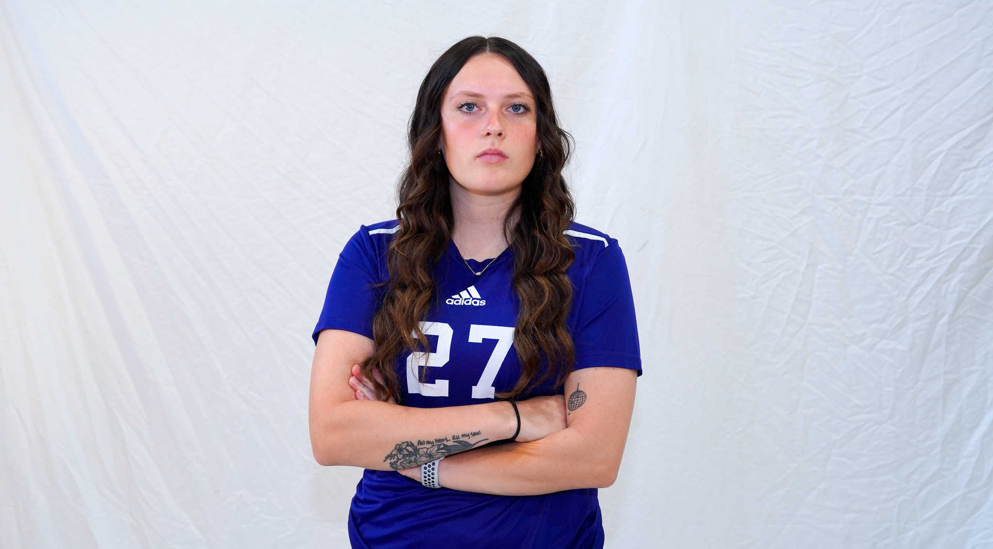 LATE COMBACK EXTENDS WOMEN&rsquo;S SOCCER&rsquo;S UNBEATEN STREAK TO FOUR