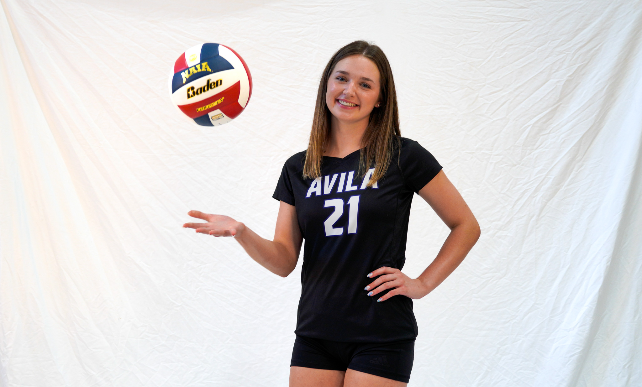 WOMEN&rsquo;S VOLLEYBALL FALLS IN FOUR TO YORK